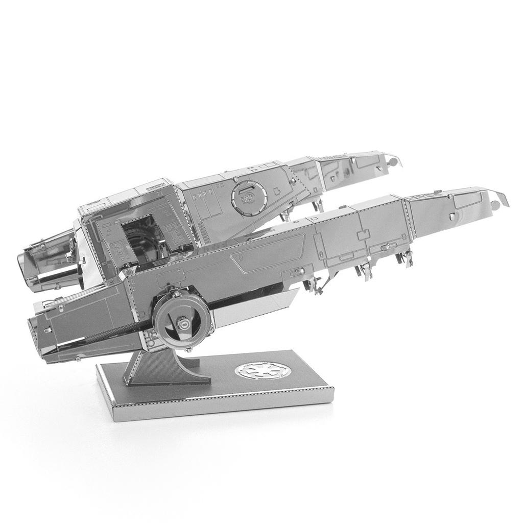 Mô hình lắp ráp kim loại 3d phi thuyền IMPERIAL AT-HAULER star war