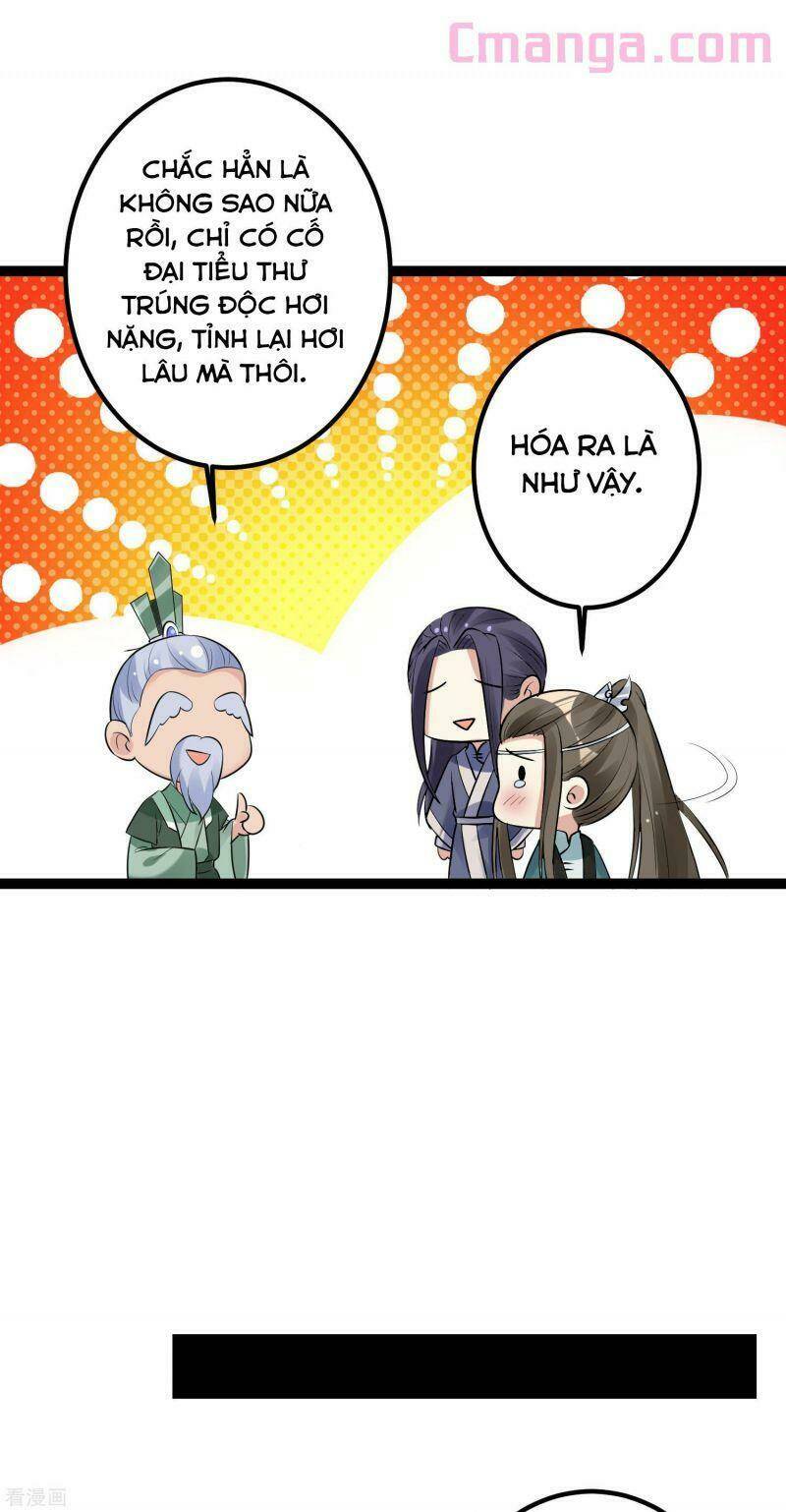 độc y đích nữ chapter 39 5