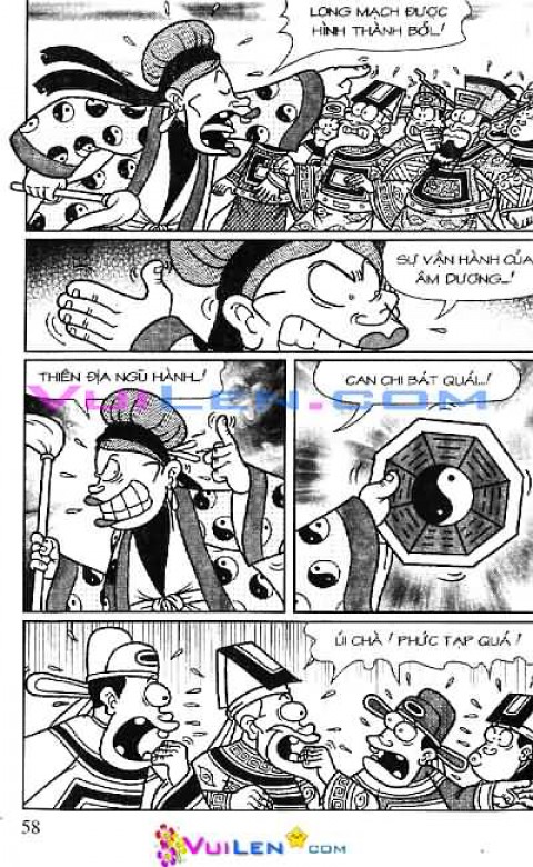 thần đồng đất việt chapter 125 55