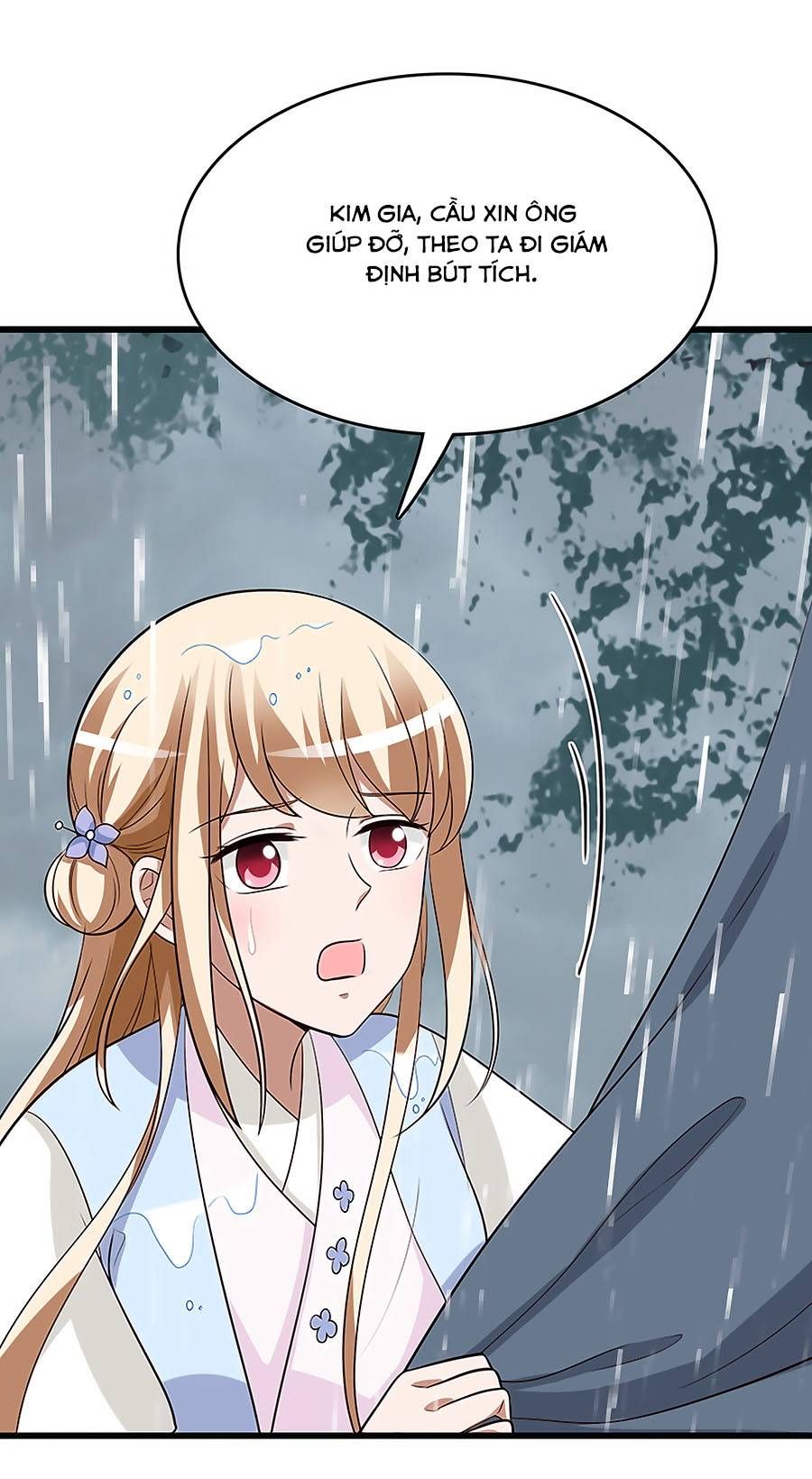 kiêu ngạo vương gia chủng điền phi chapter 127 30