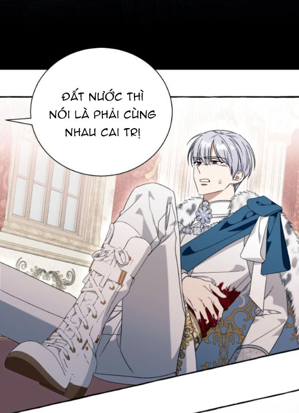 tôi tưởng đó chỉ là tiểu thuyết trọng sinh bình thường chapter 72.1 15