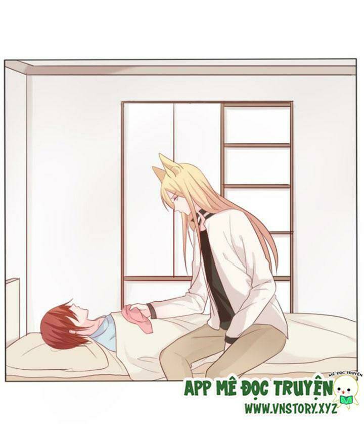 hồ tiên này không tin được chapter 23 25