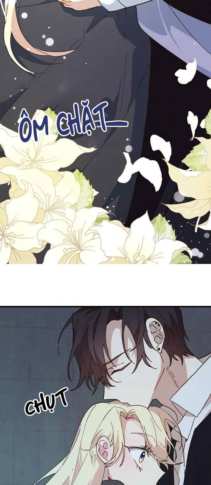 công chúa giả điên chapter 15 67