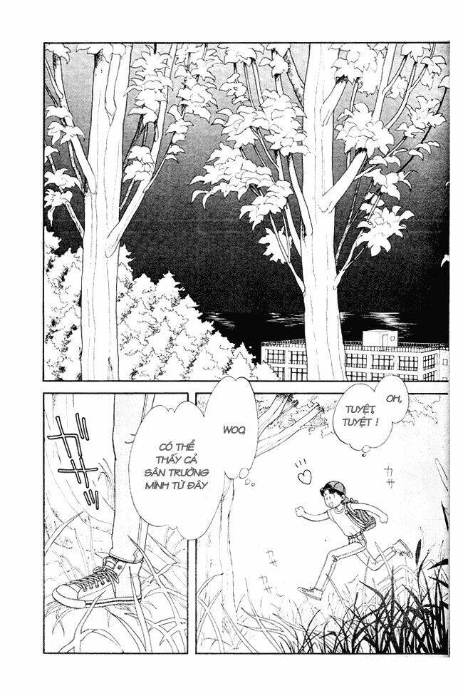 dường như có mưa chapter 1 24