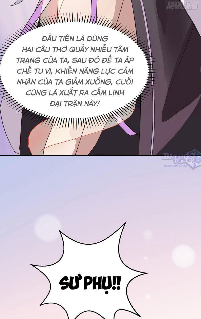 đồ đệ ta toàn là nữ ma đầu chapter 15 4