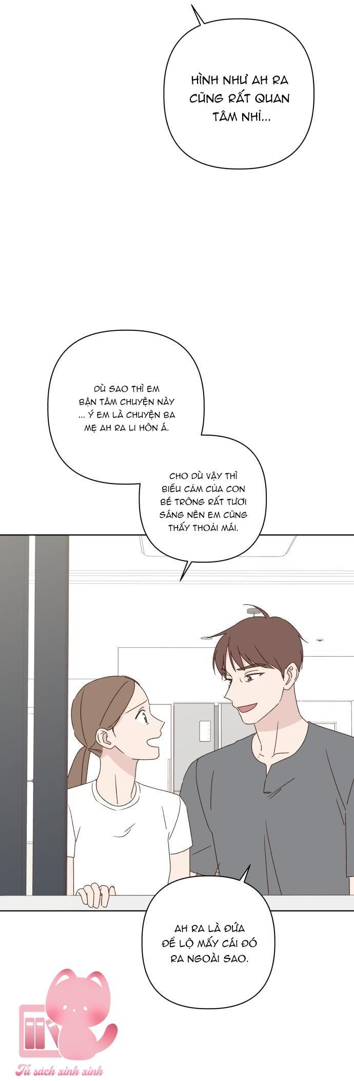 lén lút quện nhau chapter 40 22