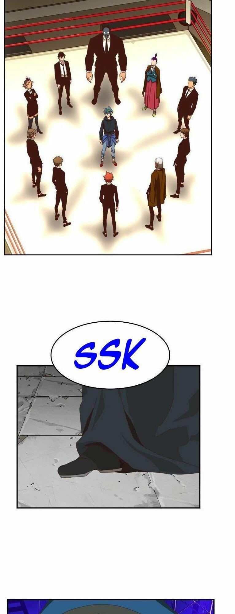 Chúa tể học đường chapter 367.2 9