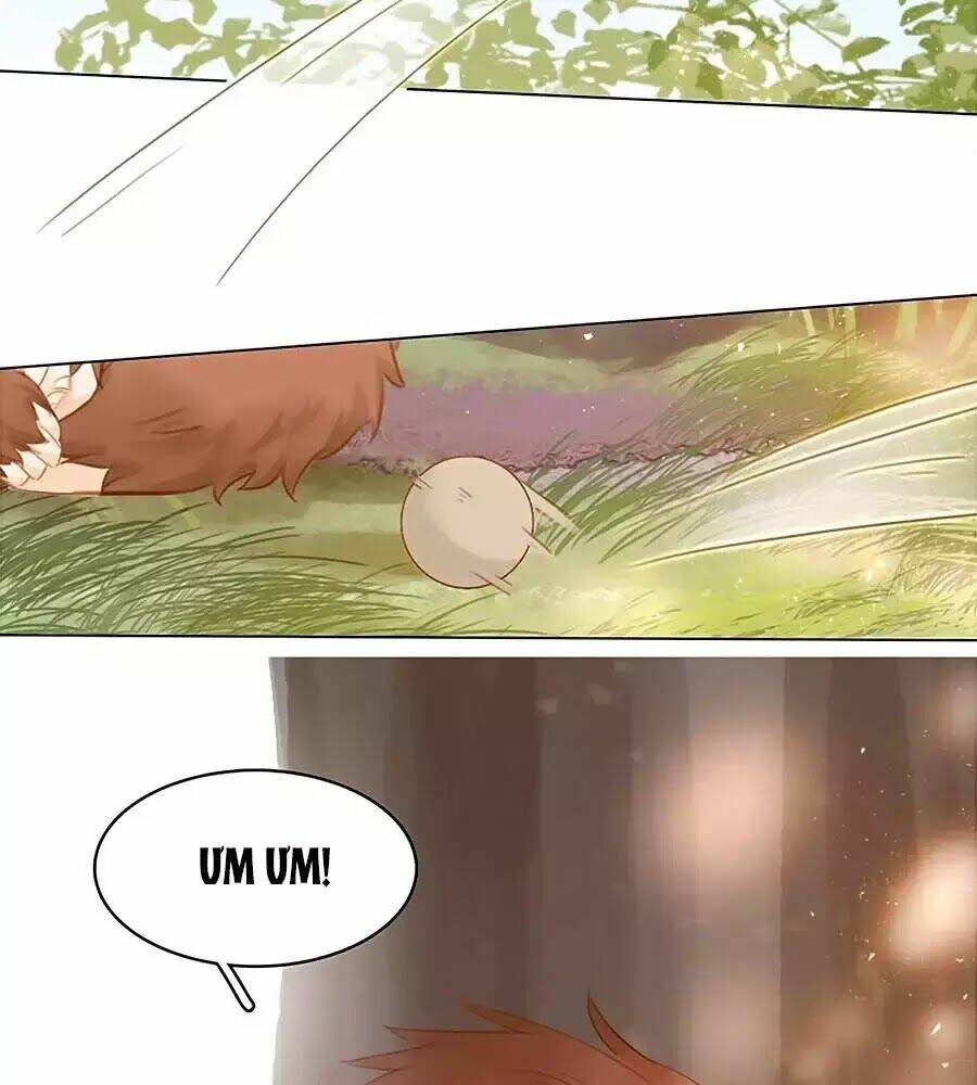 tiểu sư phụ, tóc giả của ngài rơi rồi! chapter 18 45