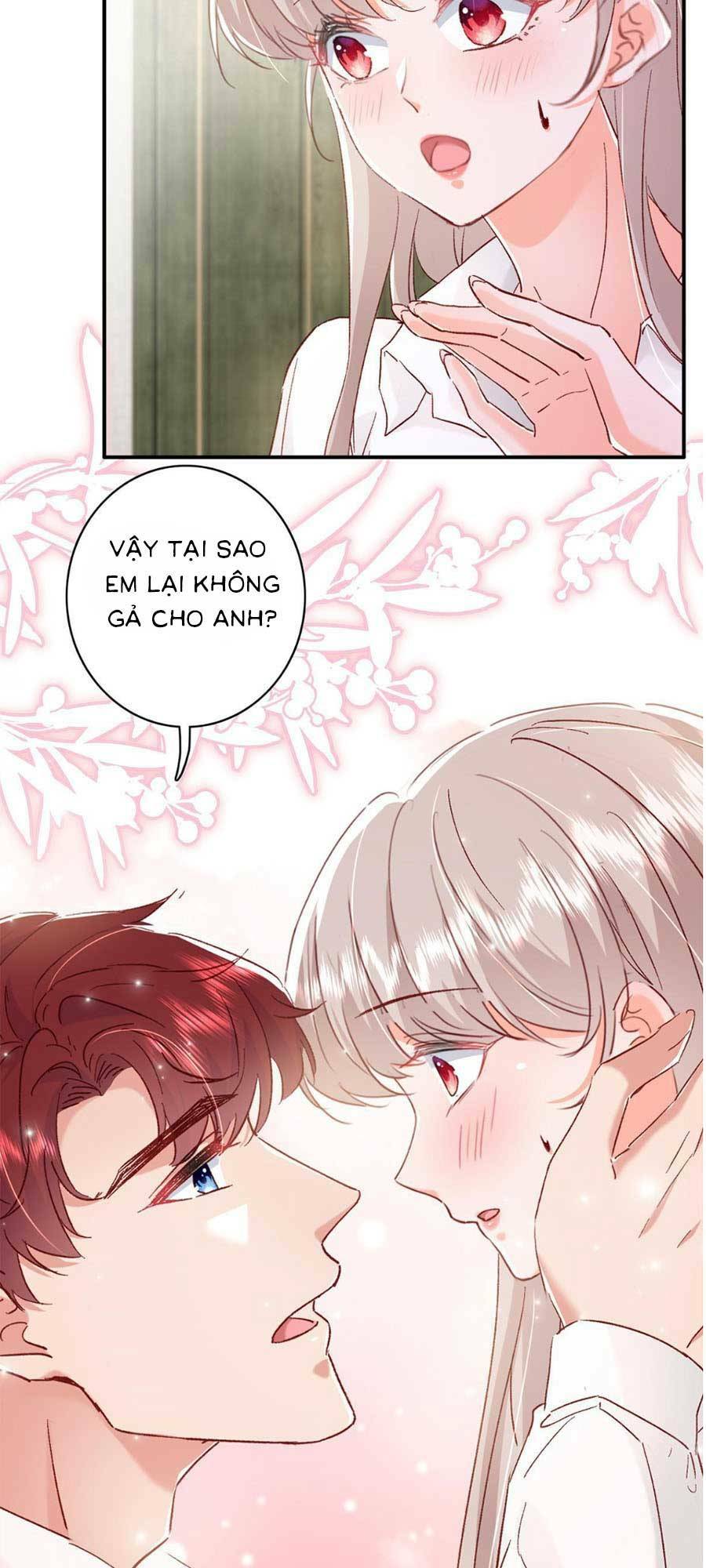 cô vợ của tôi không dễ bắt nạt chapter 19 28