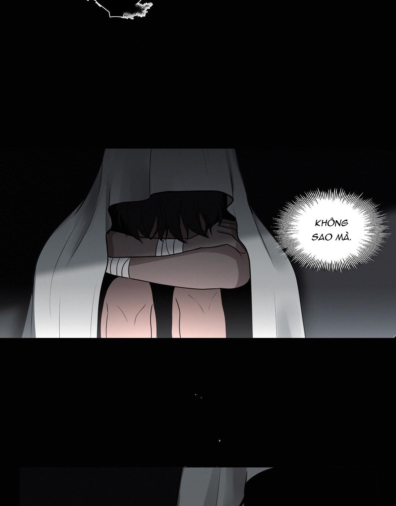 hiến tế máu chapter 30 37