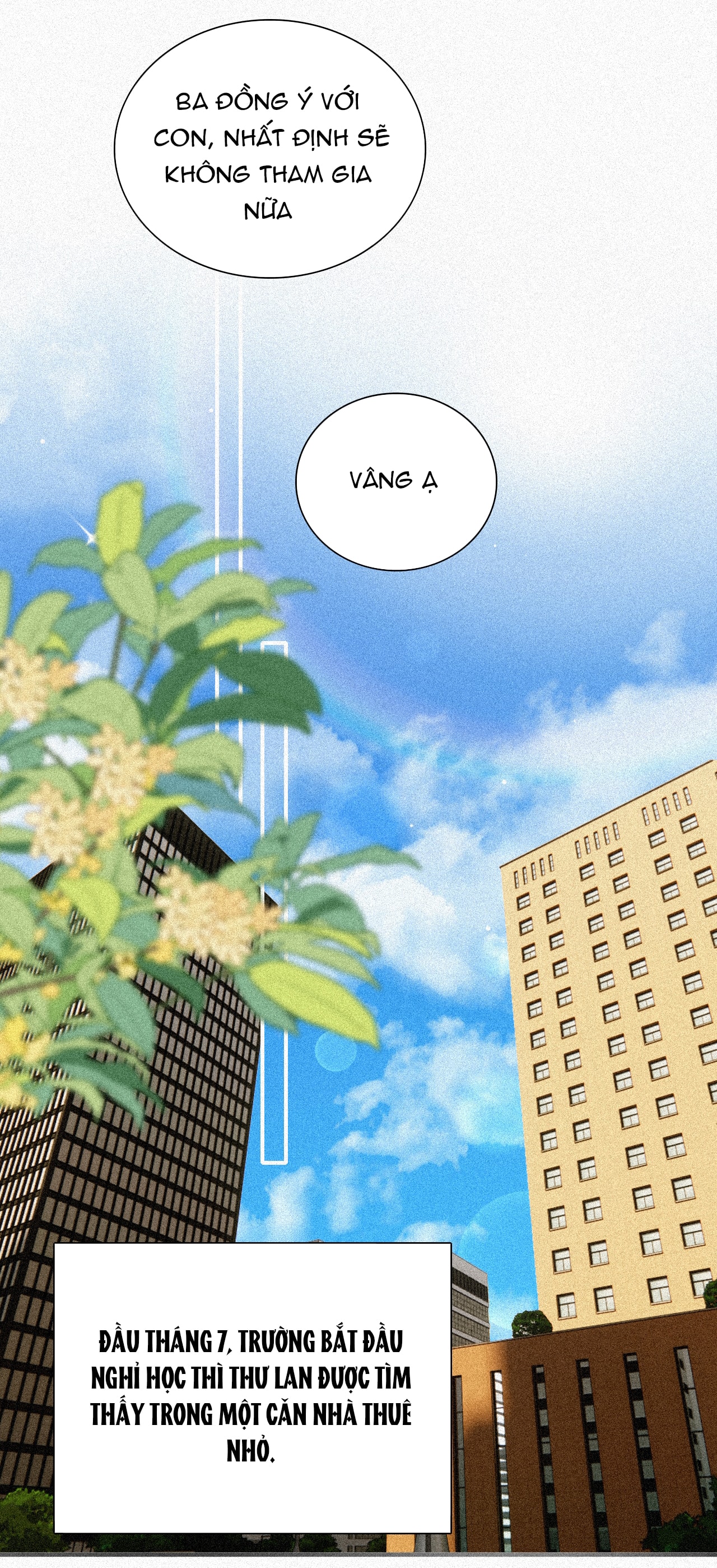 bệnh yêu chapter 120 16