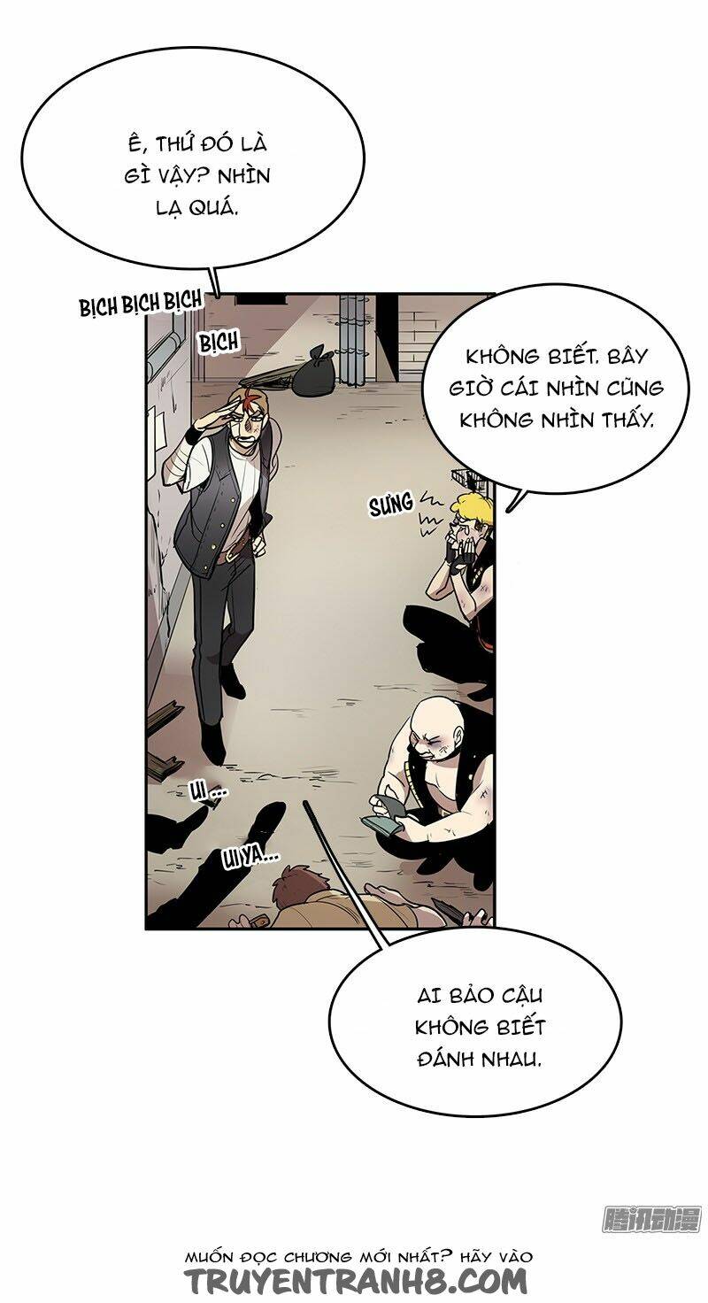 cửa hàng không tên chapter 31 11