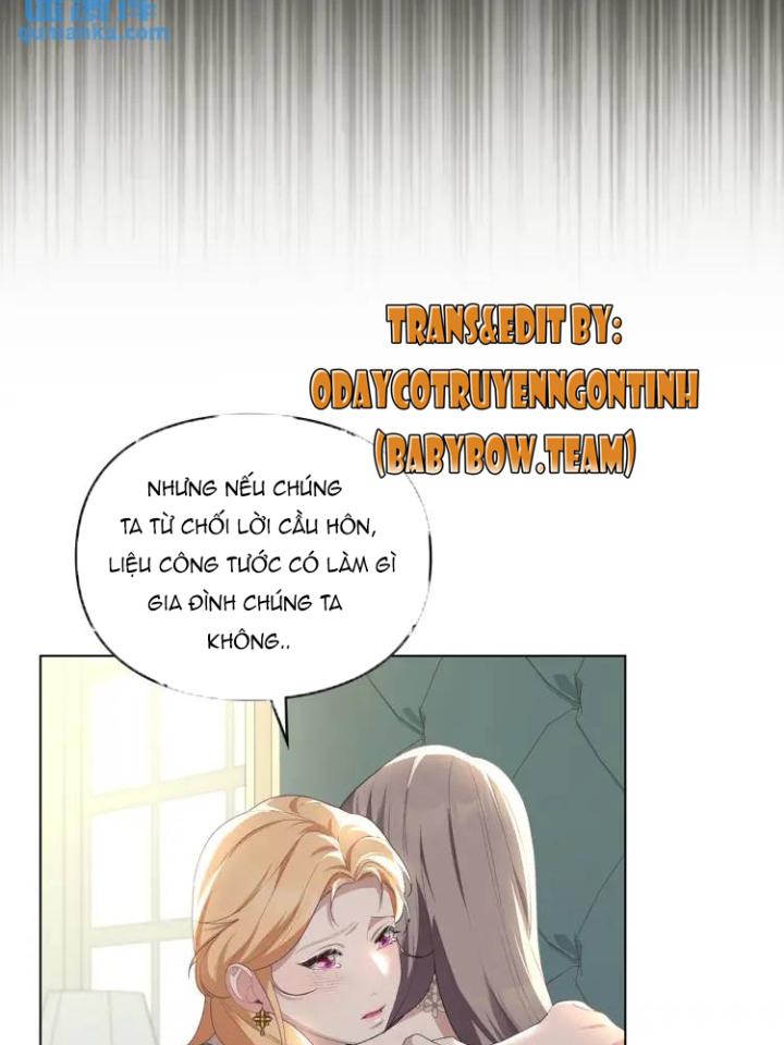 chấp nhận sự chiếm đoạt chapter 10 96