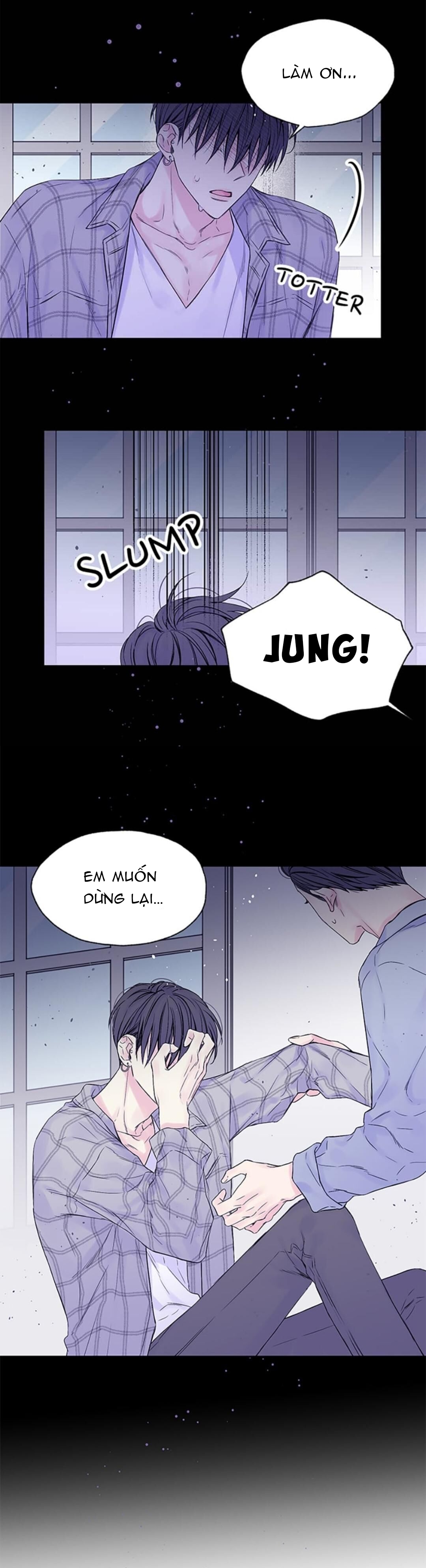 in my closet chapter 25 26