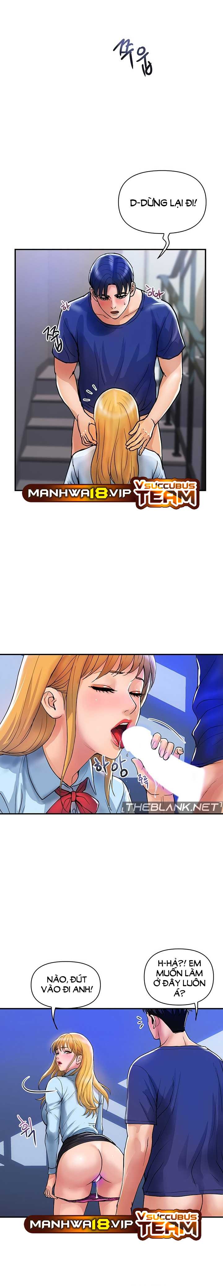 những quý cô cửa hàng bách hóa chapter 19 9