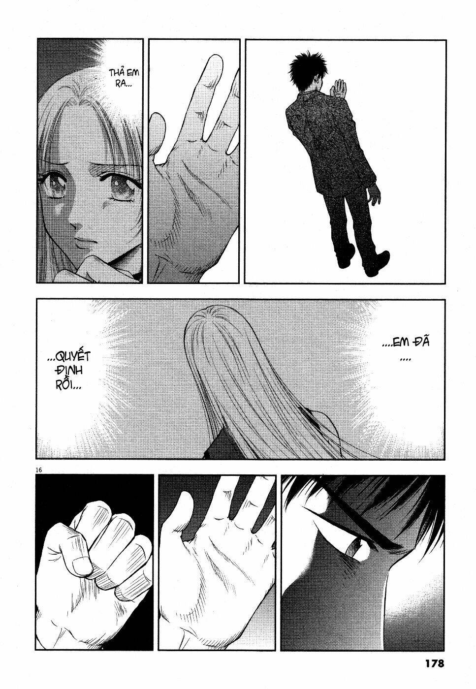 duction man chapter 7 17