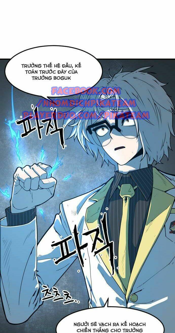chinh phạt học đường chapter 4 69