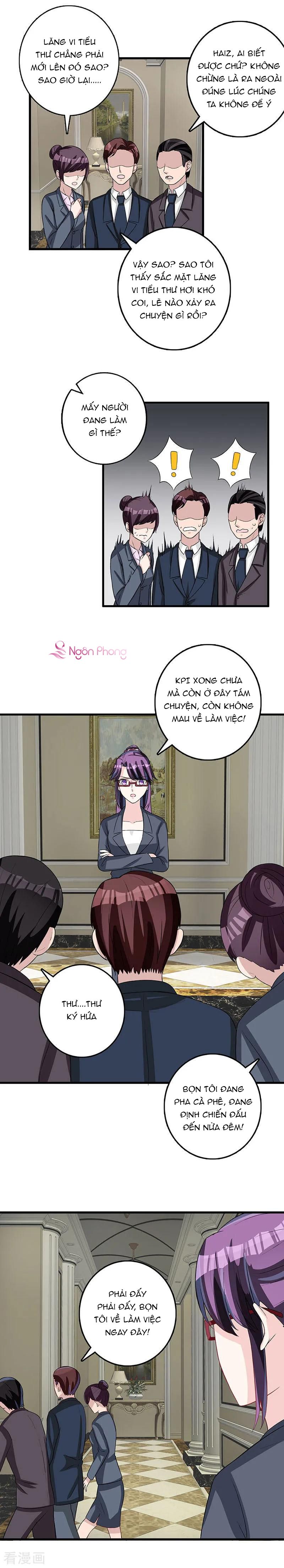 tân nương thế thân chapter 79 7