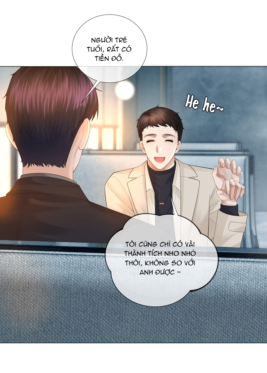 dior tiên sinh chapter 33 4