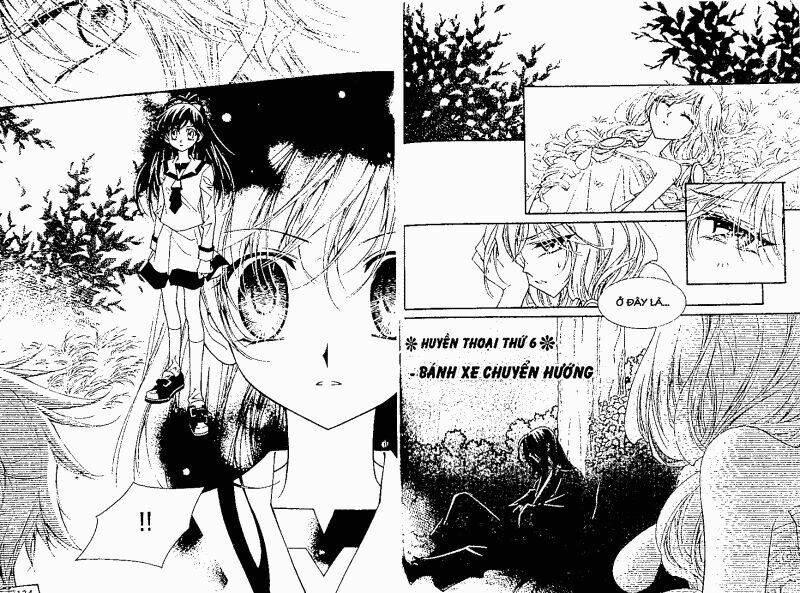 legend - truyền thuyết fushigi chapter 8 69