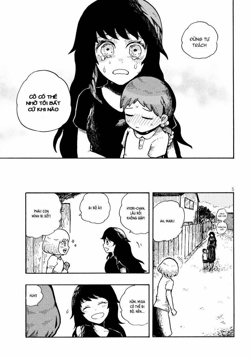 misa-chan chapter 1 8