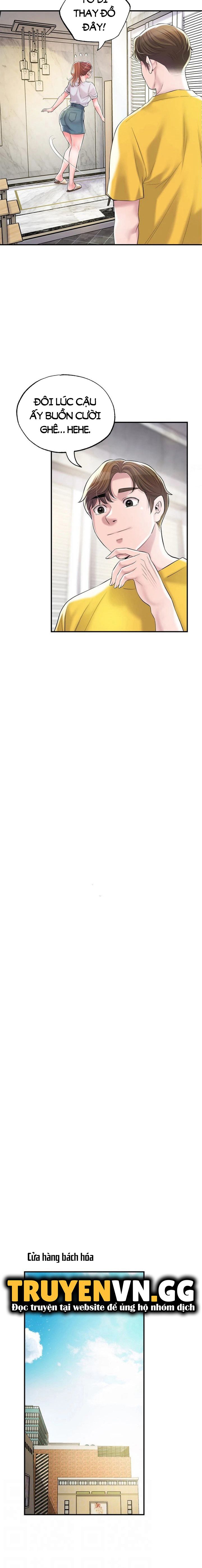 thị trấn nóng bỏng chapter 73 2