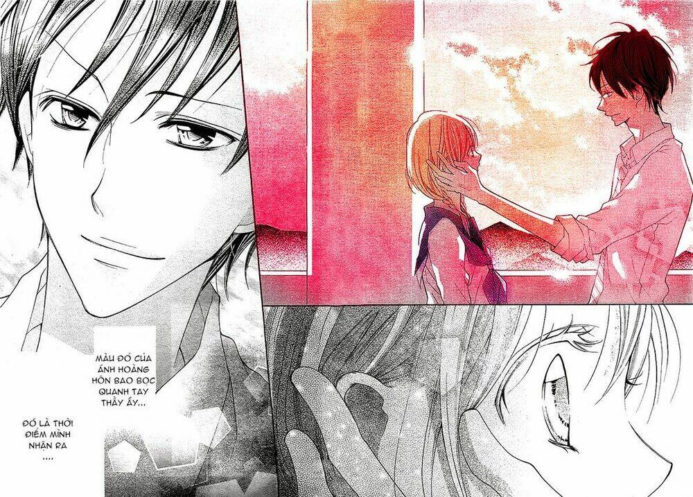 tổng hợp one shot. chapter 69 36