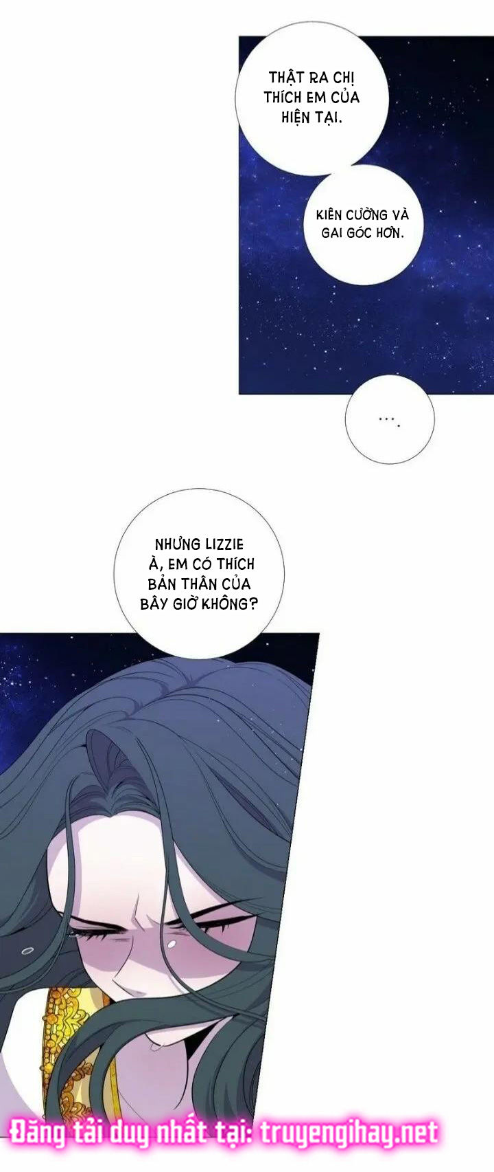 từ tiểu thư thành hoàng hậu - lady to queen chapter 38.2 18