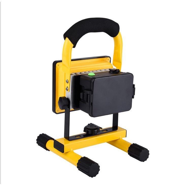 Đèn Led tích điện siêu sáng có 3 chế độ sáng