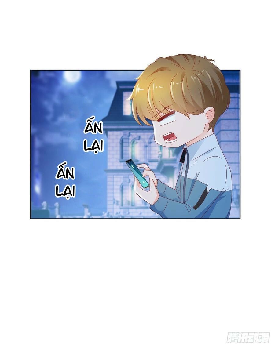 ẩn hôn 100%: chọc tức vợ yêu mua một tặng một chapter 120 2