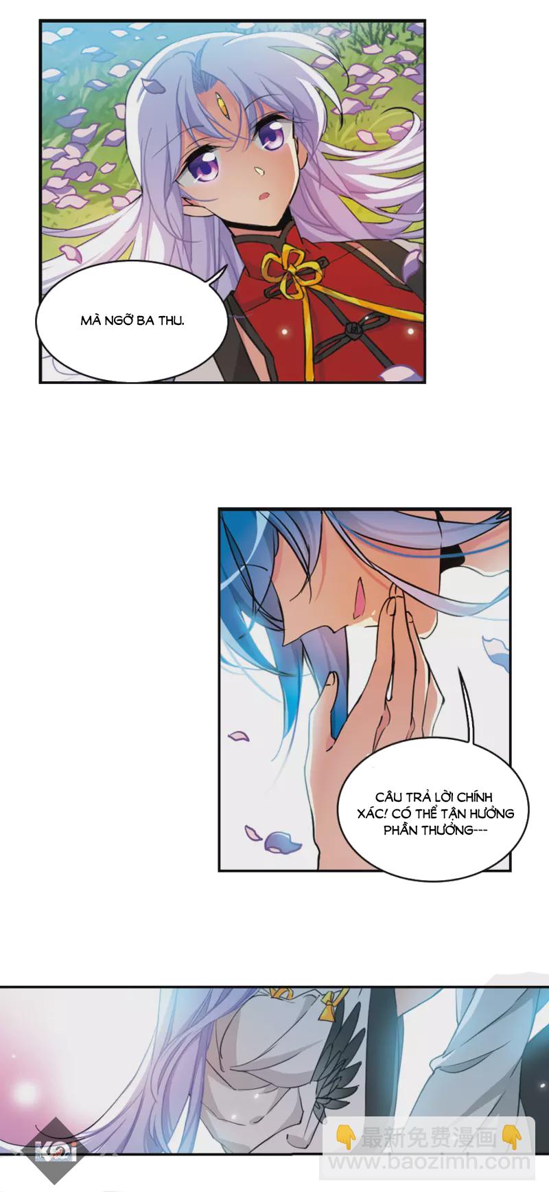 tam nhãn hao thiên lục chapter 102 8