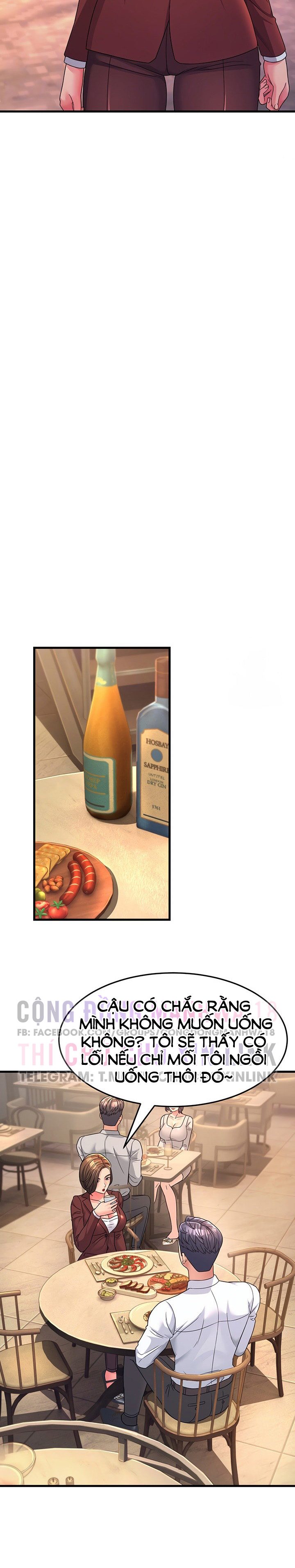 đến mẹ vợ cũng phải chiều theo ý anh chapter 9 6