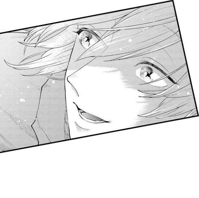 bị tán tỉnh bởi chàng trai lập dị chapter 57 18