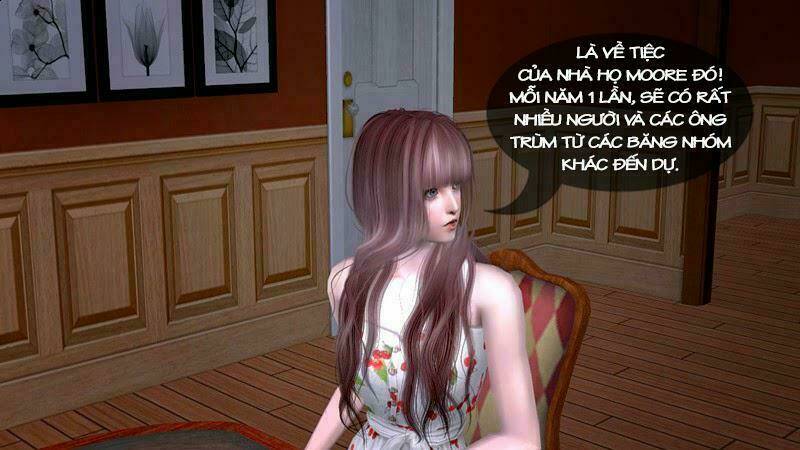 viên đạn bạc [truyện sims 2] chapter 4 53