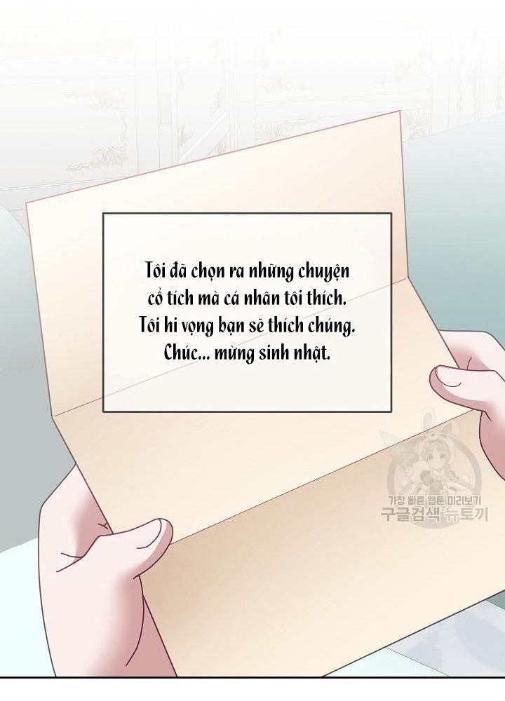 cô tiểu thư bé nhỏ thuần hóa các nhân vật chính chapter 56 36