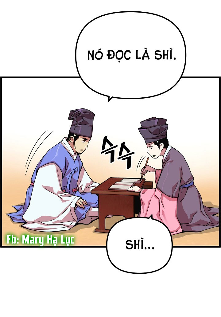 tôi sẽ sống như một hoàng tử chapter 11 15