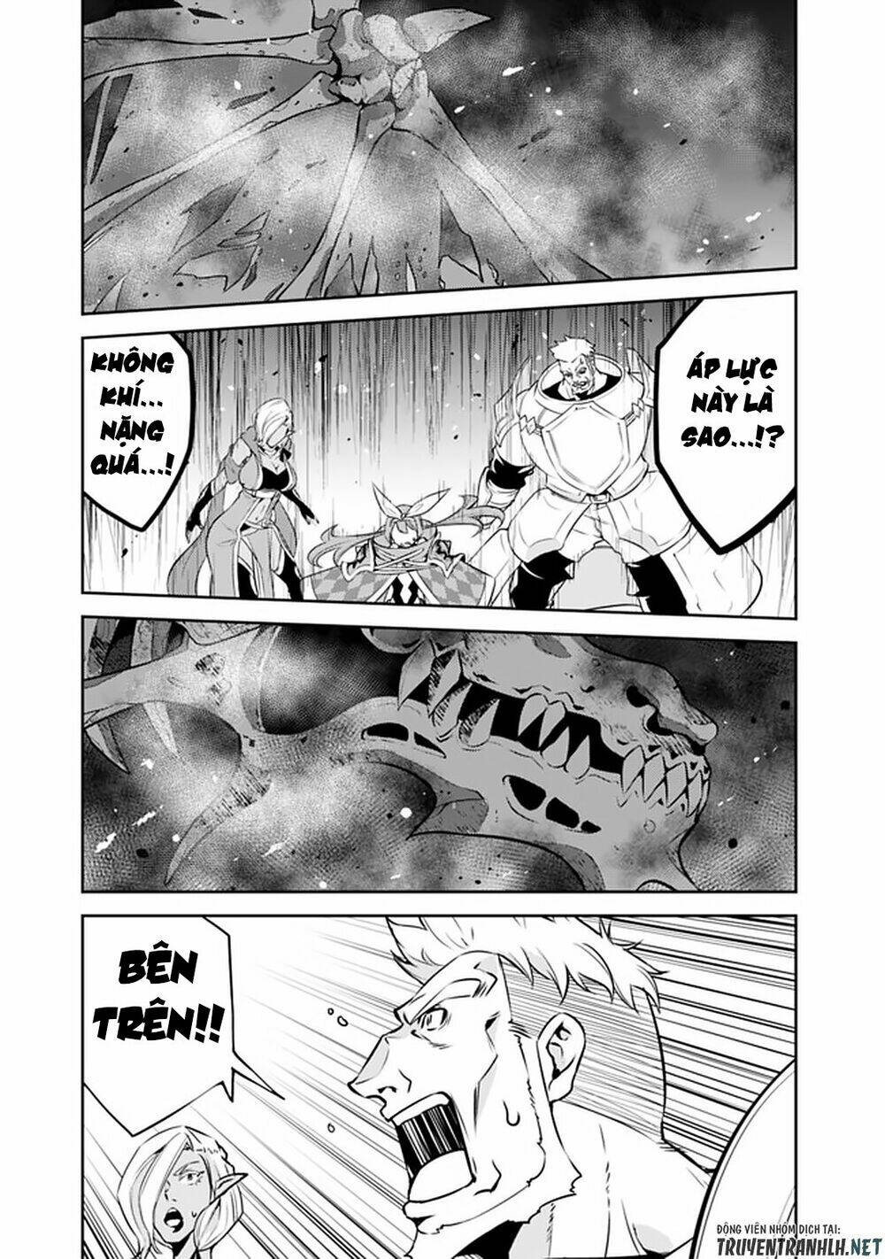 shijou saikyou no mahou kenshi, f rank boukensha ni tensei suru ~ kensei to matei, 2 tsu no zense om chapter 34 8