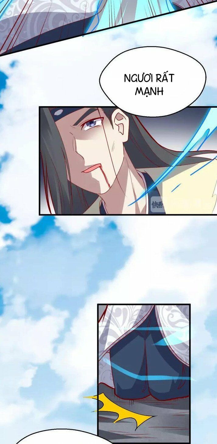 đại nghịch chi môn chapter 90 38