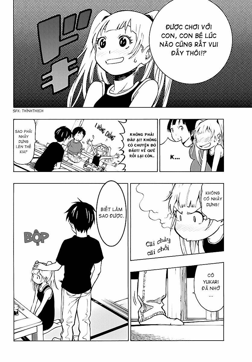 maho gyoshonin roma chapter 16 4