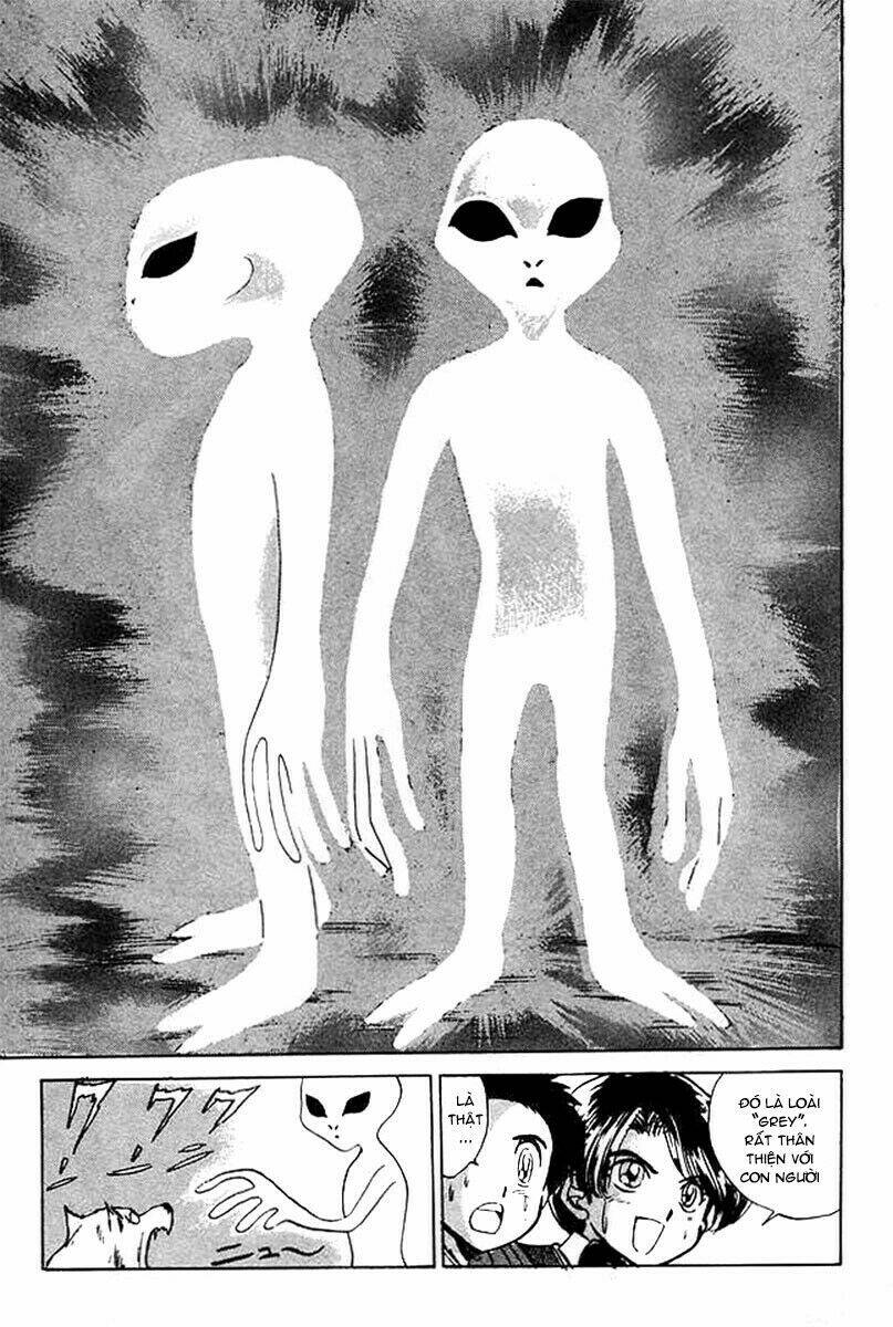 jigoku sensei nube - người thầy dũng cảm chapter 27 11