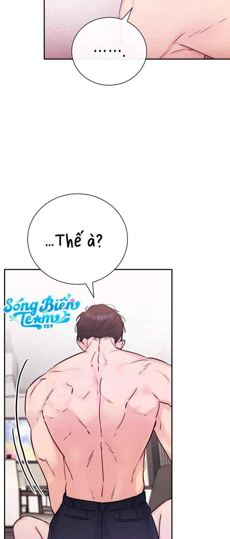 [18+] người bạn nguy hiểm của anh trai chapter 4 14