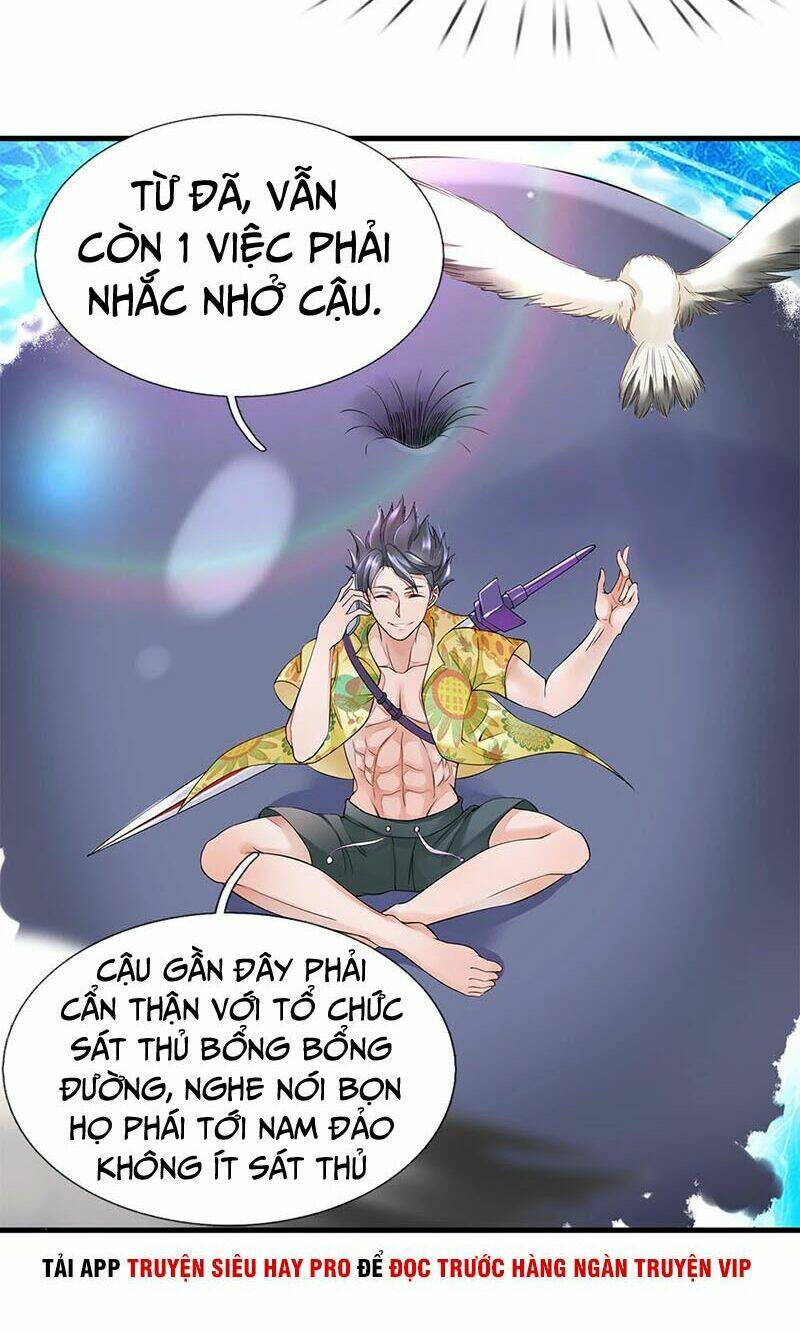chung cực binh vương tại đô thị chapter 27 8