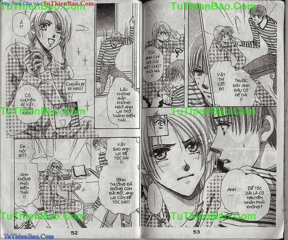 mây trắng tinh khôi chapter 1 27