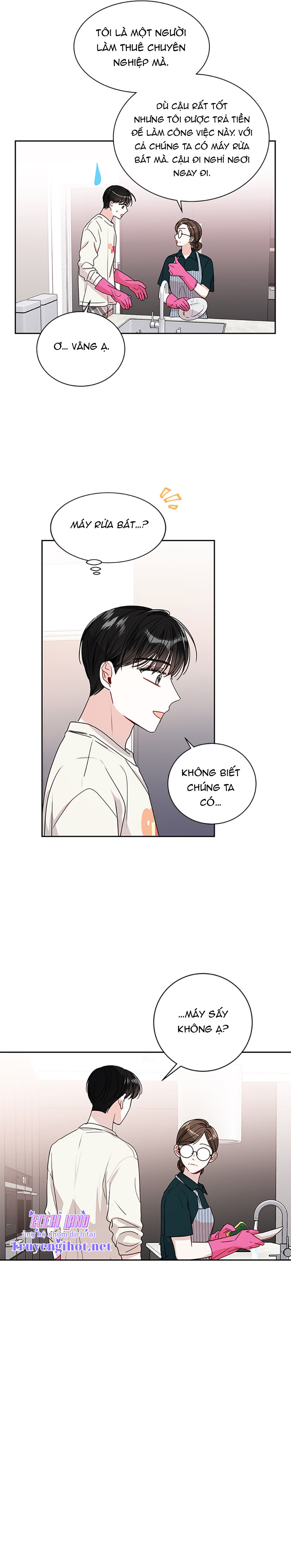 chỉ thị đặc biệt của sếp chapter 15.2 2