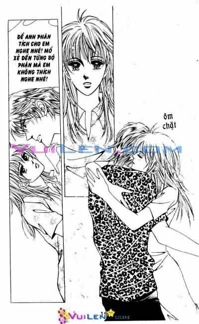 tìm anh - look for oppa chapter 4 19