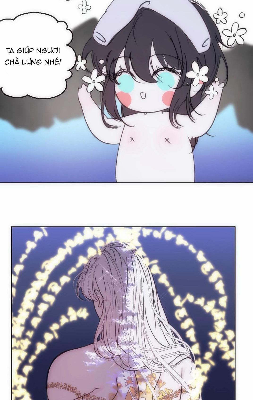 vài câu chuyện với sư tôn sau khi xuyên sách chapter 20 17