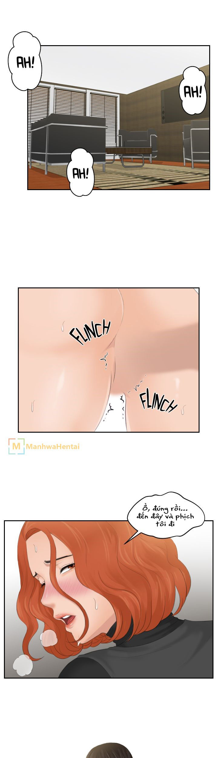 chàng thám tử đào hoa chapter 45 3