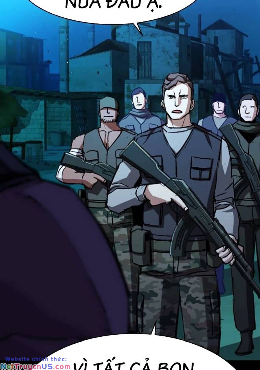 bạn học tôi là lính đánh thuê chapter 161 88