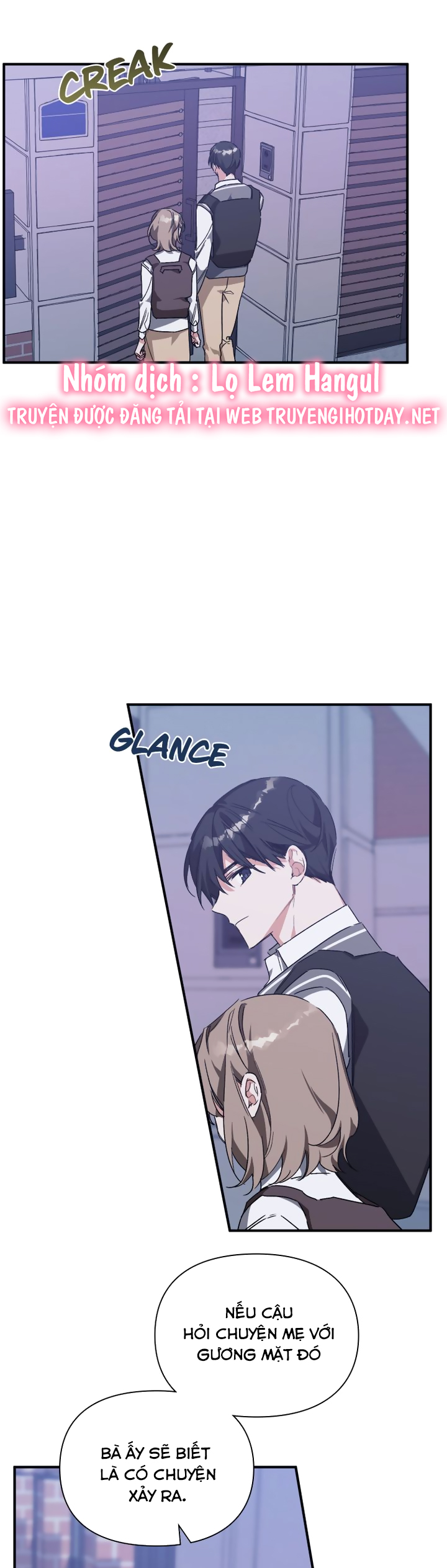cuộc du hành thời gian của sela chapter 65 18