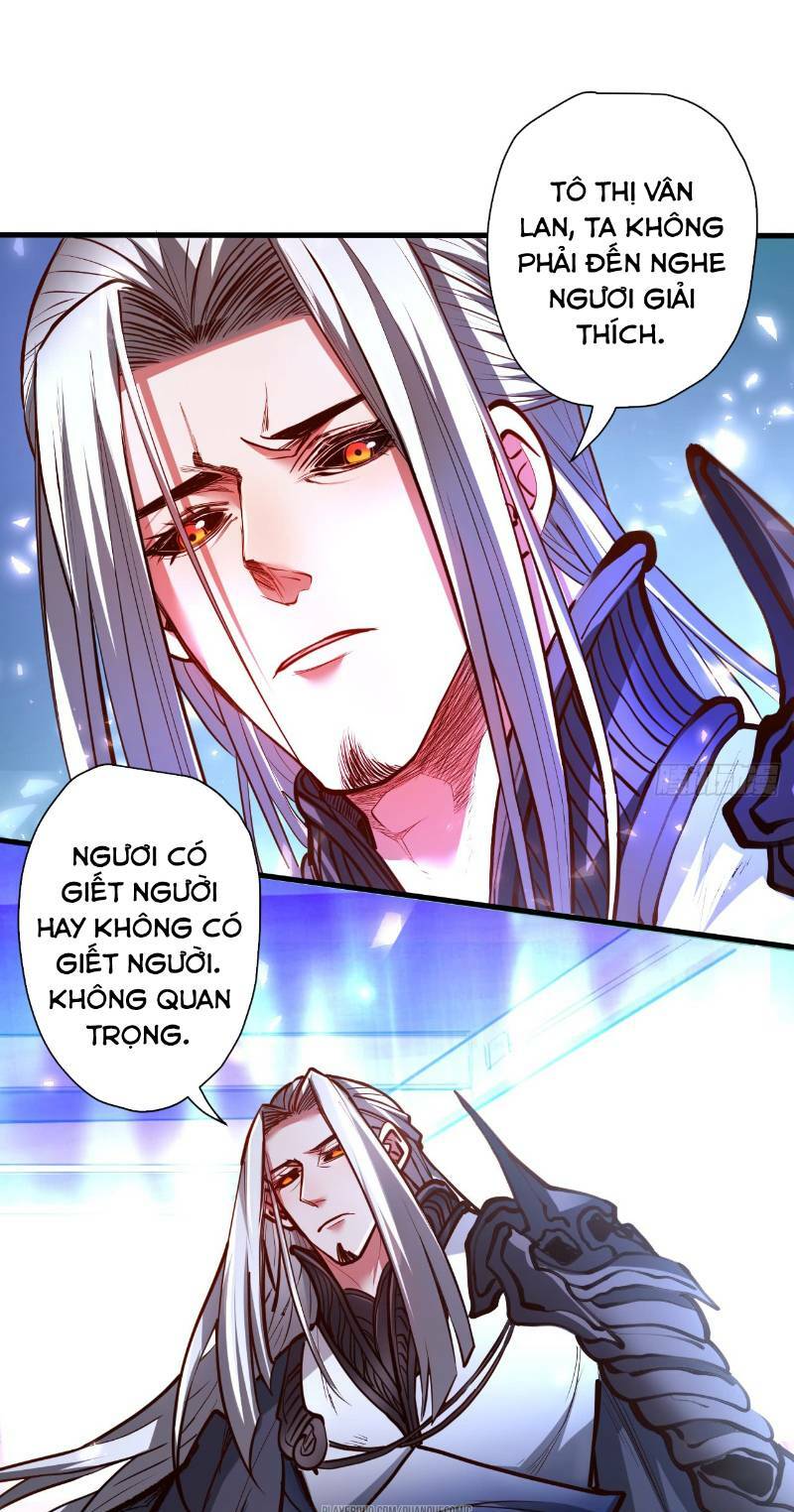 trọng sinh tối cường ma tôn ở rể chapter 19 17